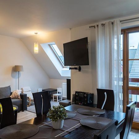 Apartament Skoro Swit Pod Sniezka Карпач Екстер'єр фото
