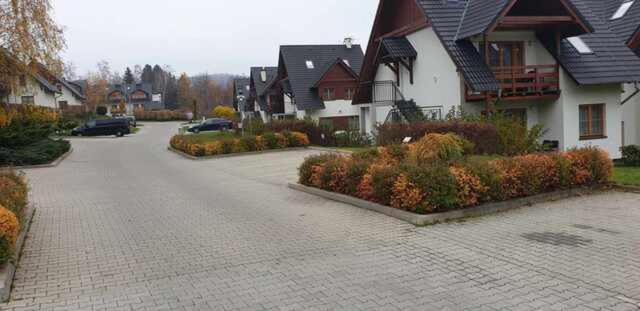 Apartament Skoro Swit Pod Sniezka Карпач Екстер'єр фото