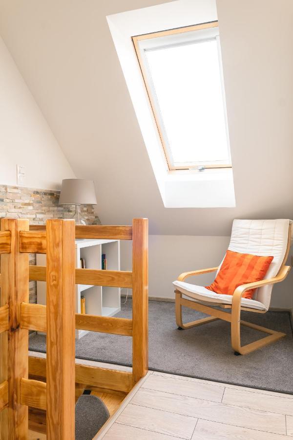 Apartament Skoro Swit Pod Sniezka Карпач Екстер'єр фото