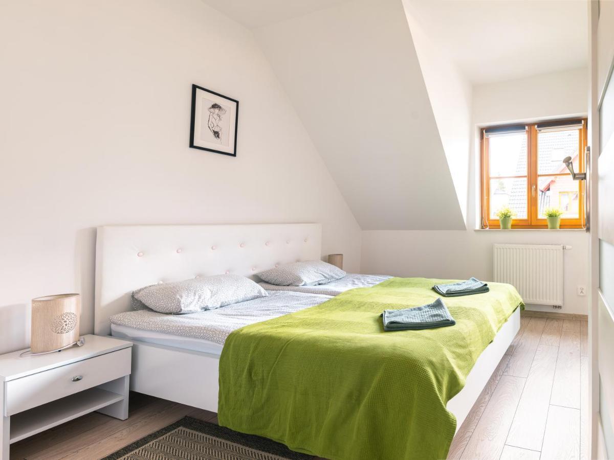 Apartament Skoro Swit Pod Sniezka Карпач Екстер'єр фото
