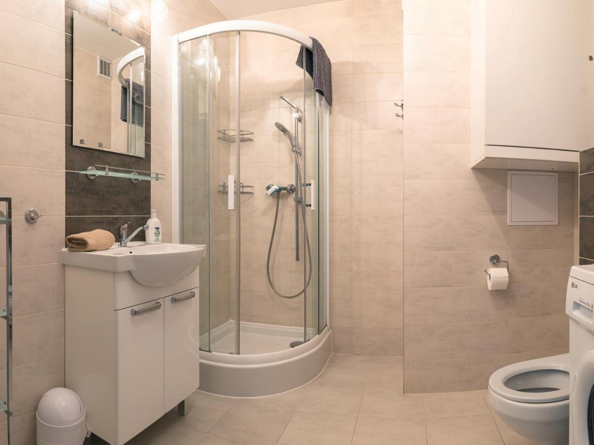 Apartament Skoro Swit Pod Sniezka Карпач Екстер'єр фото
