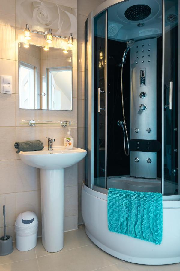 Apartament Skoro Swit Pod Sniezka Карпач Екстер'єр фото