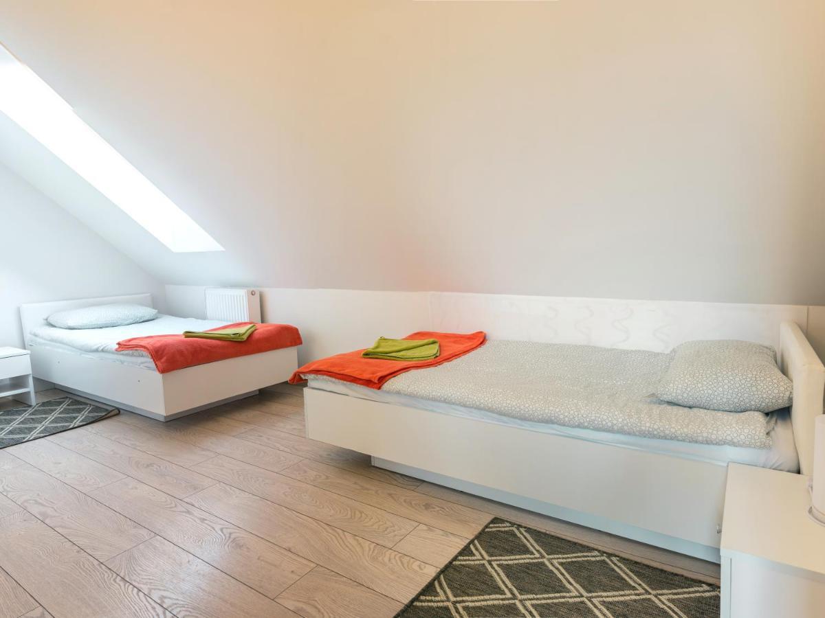 Apartament Skoro Swit Pod Sniezka Карпач Екстер'єр фото
