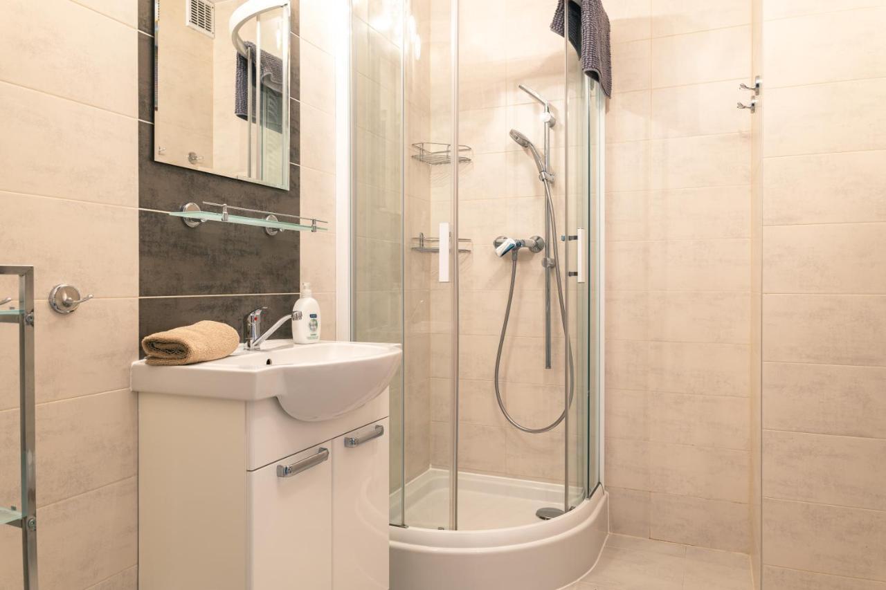 Apartament Skoro Swit Pod Sniezka Карпач Екстер'єр фото