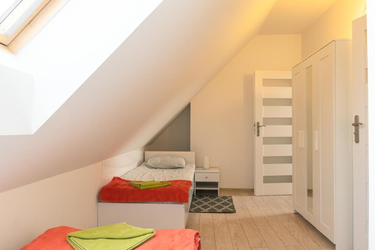 Apartament Skoro Swit Pod Sniezka Карпач Екстер'єр фото