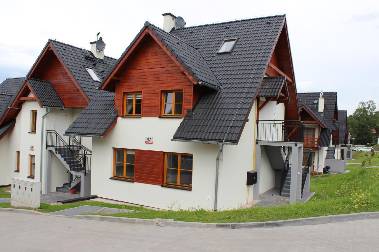 Apartament Skoro Swit Pod Sniezka Карпач Екстер'єр фото