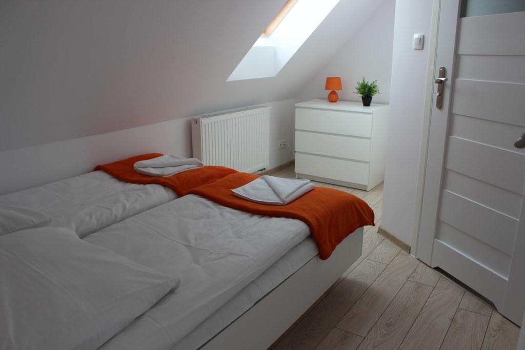 Apartament Skoro Swit Pod Sniezka Карпач Екстер'єр фото