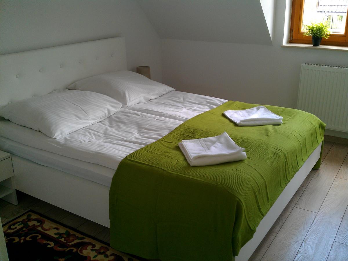 Apartament Skoro Swit Pod Sniezka Карпач Екстер'єр фото