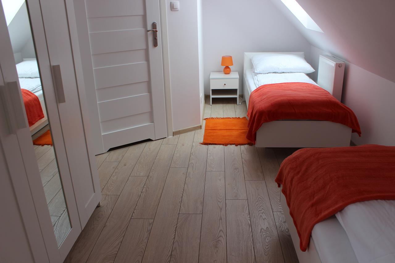 Apartament Skoro Swit Pod Sniezka Карпач Екстер'єр фото