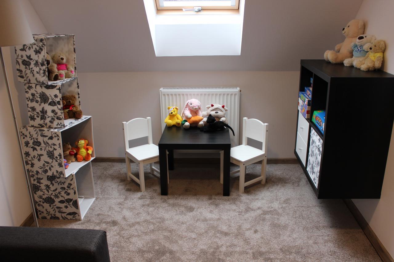 Apartament Skoro Swit Pod Sniezka Карпач Екстер'єр фото
