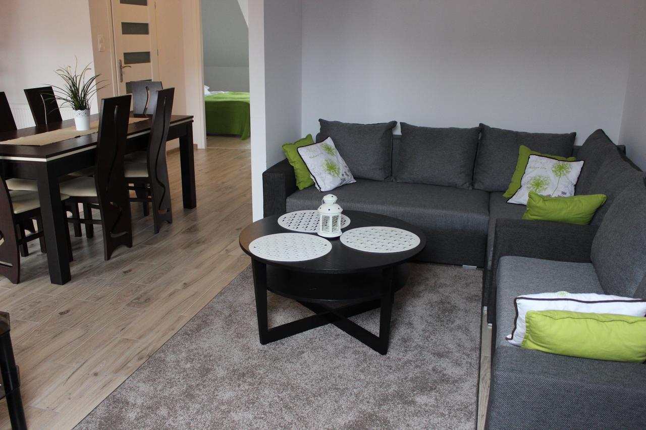 Apartament Skoro Swit Pod Sniezka Карпач Екстер'єр фото