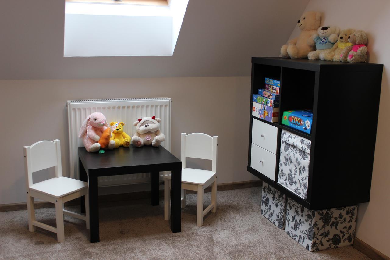 Apartament Skoro Swit Pod Sniezka Карпач Екстер'єр фото