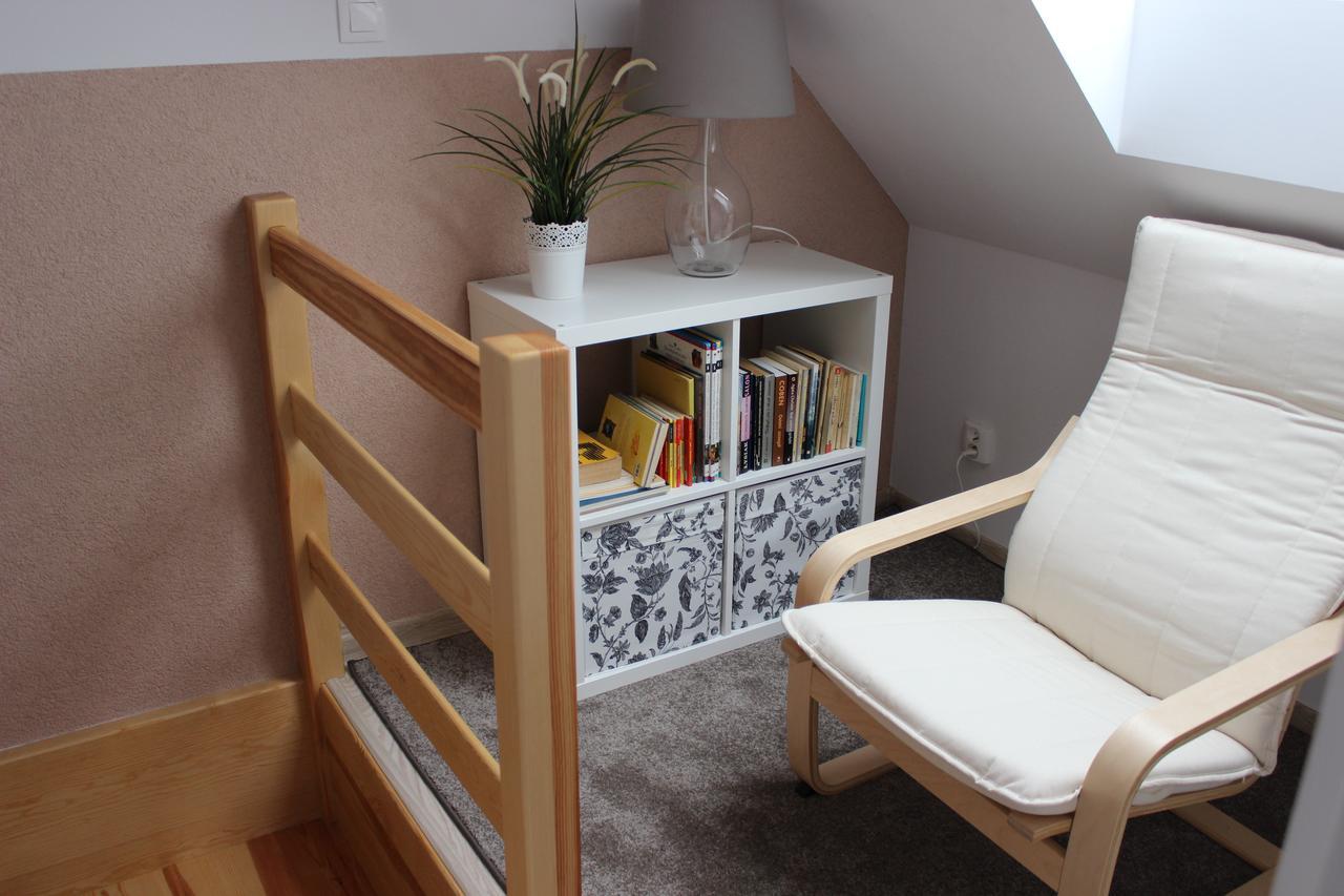 Apartament Skoro Swit Pod Sniezka Карпач Екстер'єр фото